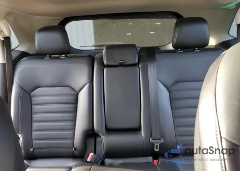 2018 Ford Edge Sel from USA, damaged, VIN 2FMPK4J84JBB69888